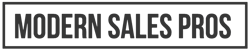 Modern Sales Pros Logo (Dark)
