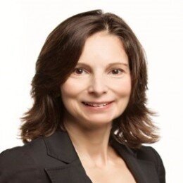Lisa Bloomberg