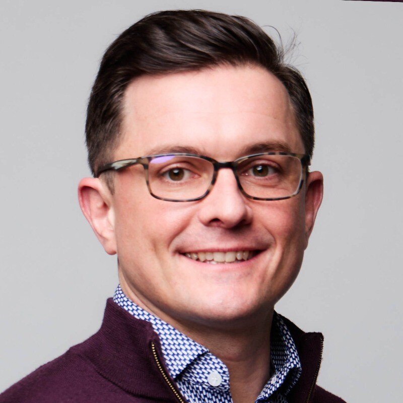 Patrick McNulty
