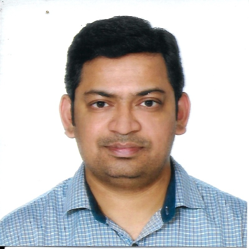 Praneeth Bhavi