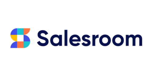 Salesroom