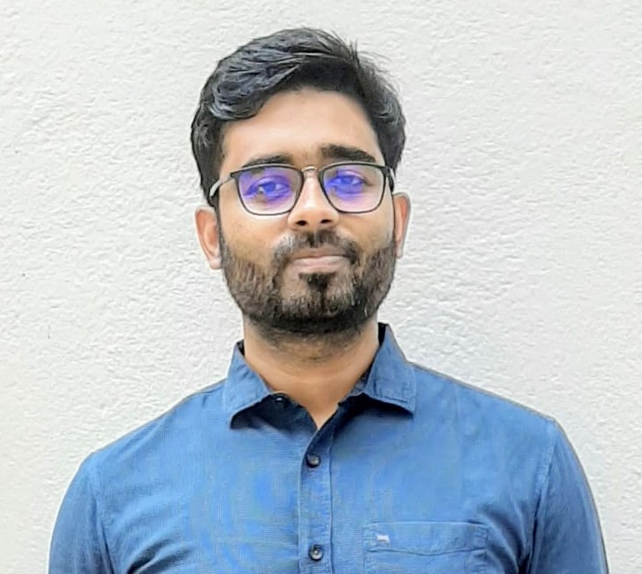 Adithya Krishnaswamy