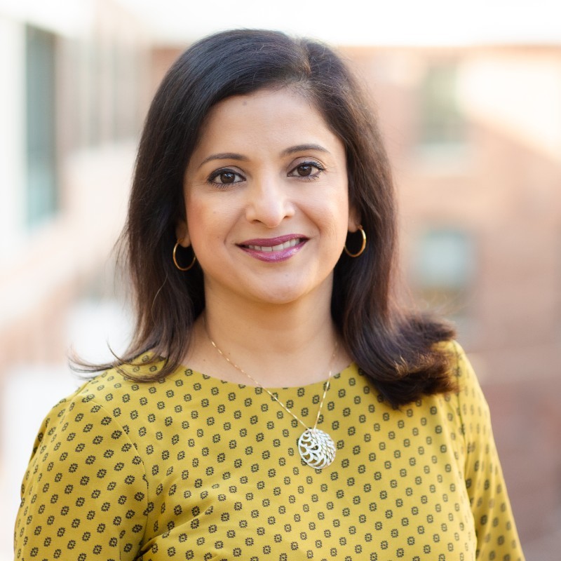 Yamini Rangan
