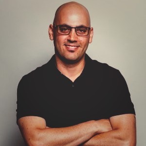 Roy Solomon